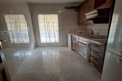 Wohnung zu verkaufen in Bailén, Jaén. 