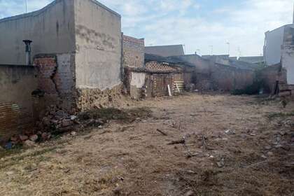 Городской участок Продажа в Centro, Bailén, Jaén. 