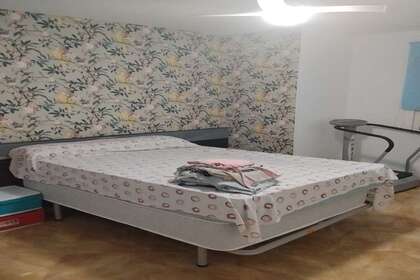 Flats verkoop in Palmeras, Bailén, Jaén. 