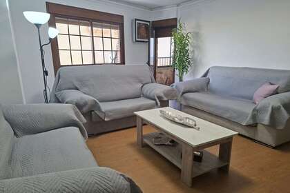 Flat for sale in Centro, Bailén, Jaén. 