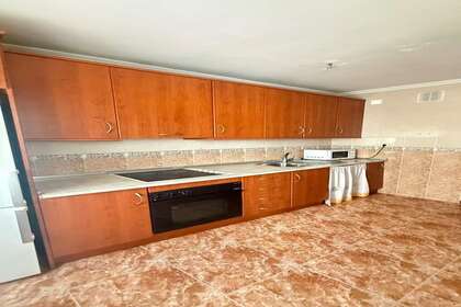 Flat for sale in Centro, Bailén, Jaén. 
