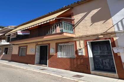 Flats verkoop in Cuesta Del Molino, Bailén, Jaén. 