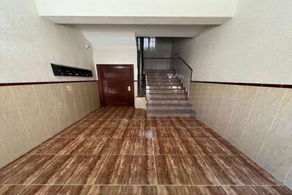 Flats verkoop in Barrio nuevo, Bailén, Jaén. 