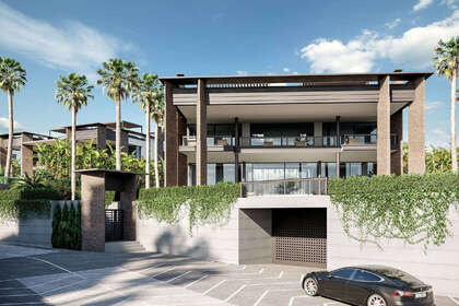 Chalet for sale in Nueva andalucia, Málaga. 