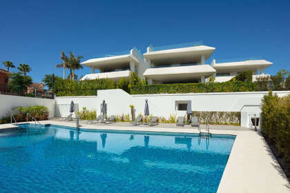 Chalet for sale in Nueva andalucia, Málaga. 
