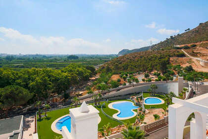 Apartment for sale in Playa de Gandia, Valencia. 