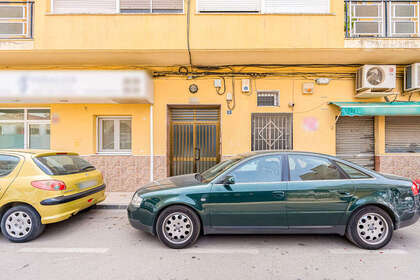 Flats verkoop in Pinoso, Alicante. 