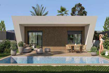 Вилла Продажа в Hondon de las Nieves, Hondón de las Nieves, Alicante. 