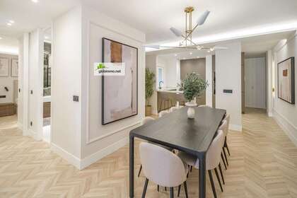 Studio for sale in Madrid. 