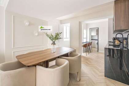 Studio for sale in Madrid. 