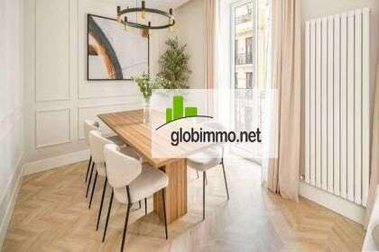 Studio for sale in Madrid. 