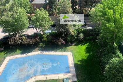 Studio for sale in Madrid. 