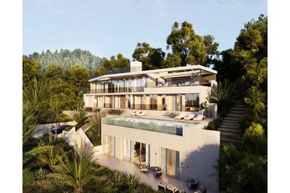 Villa vendre en San Antonio Abad / Sant Antoni de Portmany, San Antonio / Sant Antoni de Portmany, Baleares (Illes Balears), Ibiza. 