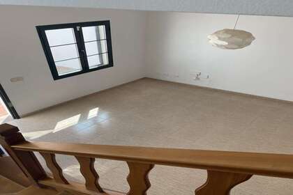 lounge - dining room