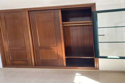 builtin wardrobe