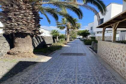 Duplex for sale in Montana Roja, Yaiza, Lanzarote. 