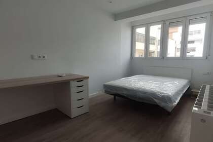 slaapkamer