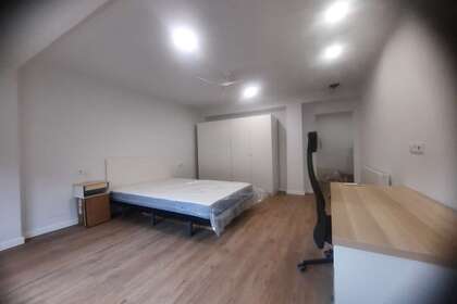 slaapkamer