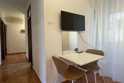 salotto-sala da pranzo