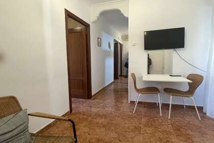 salotto-sala da pranzo