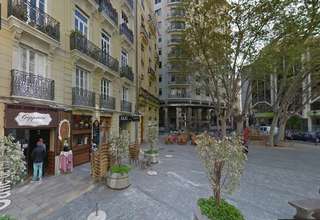 Premissa comercial em Sant Francesc, Ciutat vella, Valencia. 