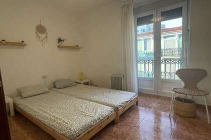 Appartamento +2bed vendita in Russafa - ruzafa, Valencia. 