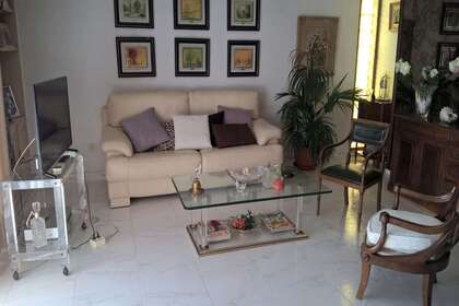 Flats Luxe verkoop in Pla Del Real, Valencia. 