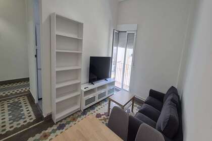 Flats in Russafa, L´Eixample, Valencia. 