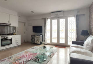 Penthouse in Arrancapins, Extramurs, Valencia. 