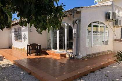Casa bifamiliare vendita in Benissa, Alicante. 