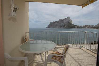 Apartment for sale in Calpe/Calp, Alicante. 