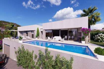 Chalet vendre en Calpe/Calp, Calpe/Calp, Alicante. 