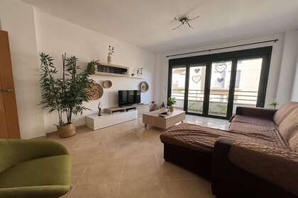 Byty na prodej v Benissa, Alicante. 