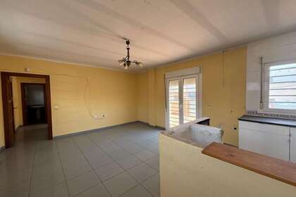 lounge - dining room