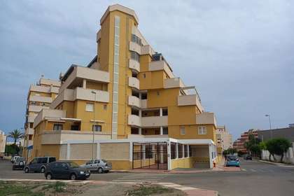Apartamento venda em Paralela a av Del Sabinar, Avenida Del Sabinar, Roquetas de Mar, Almería. 