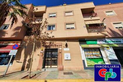 Appartamento +2bed vendita in La Gangosa, Vícar, Almería. 