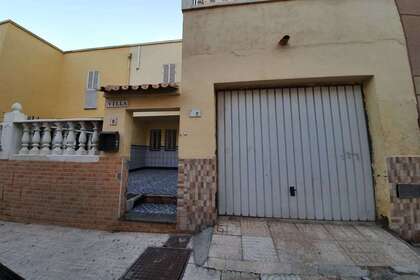 Duplex na prodej v Los Cano, Vícar, Almería. 