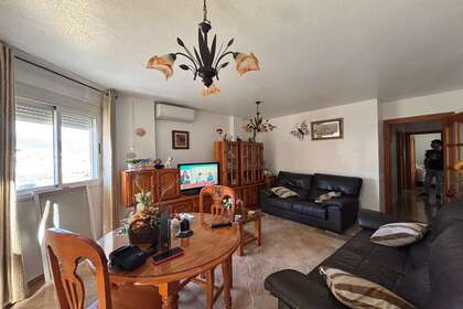Квартира Продажа в Gangosa Sur, Vícar, Almería. 