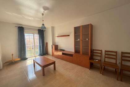 Квартира Продажа в Gangosa Sur, Vícar, Almería. 