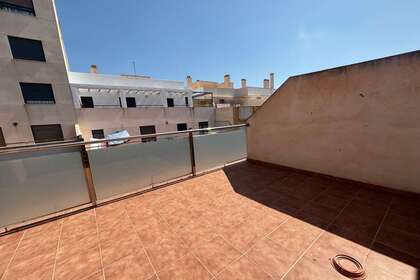 Flat for sale in La Iglesia, Ejido (El), Almería. 