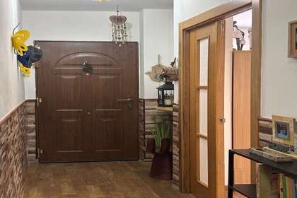 Duplex for sale in La Gangosa, Vícar, Almería. 