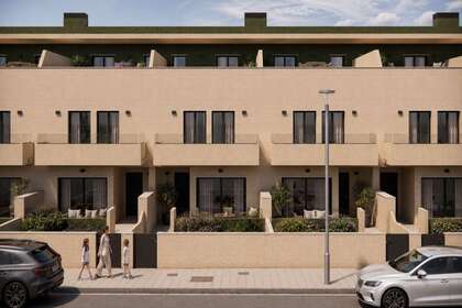 Duplex vendre en Balerma, Almería. 