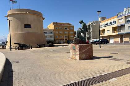 Flat for sale in Balerma, Almería. 
