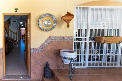 Duplex for sale in Campillo Del Moro, Aguadulce, Almería. 
