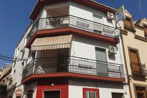 Appartamento +2bed vendita in Centro, Bailén, Jaén. 