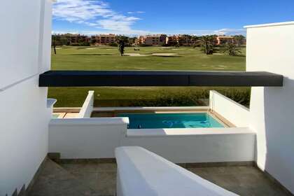 Cluster house for sale in Alcazares, Los, Murcia. 