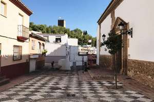 Дом Продажа в La Villa, Vélez-Málaga. 