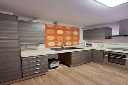 Lejligheder i Capuchinos, Vélez-Málaga. 