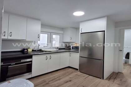 Huizen verkoop in C/ Cristo, Vélez-Málaga. 