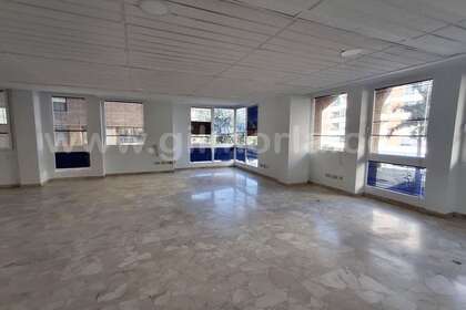 Kantoren in Canalejas, Vélez-Málaga. 